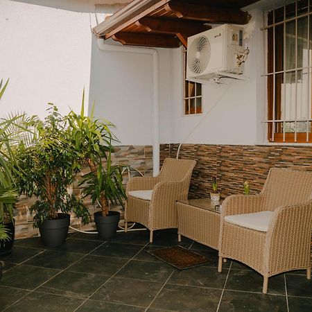 Peaceful Villa In New Bazaar Tiranë Ngoại thất bức ảnh