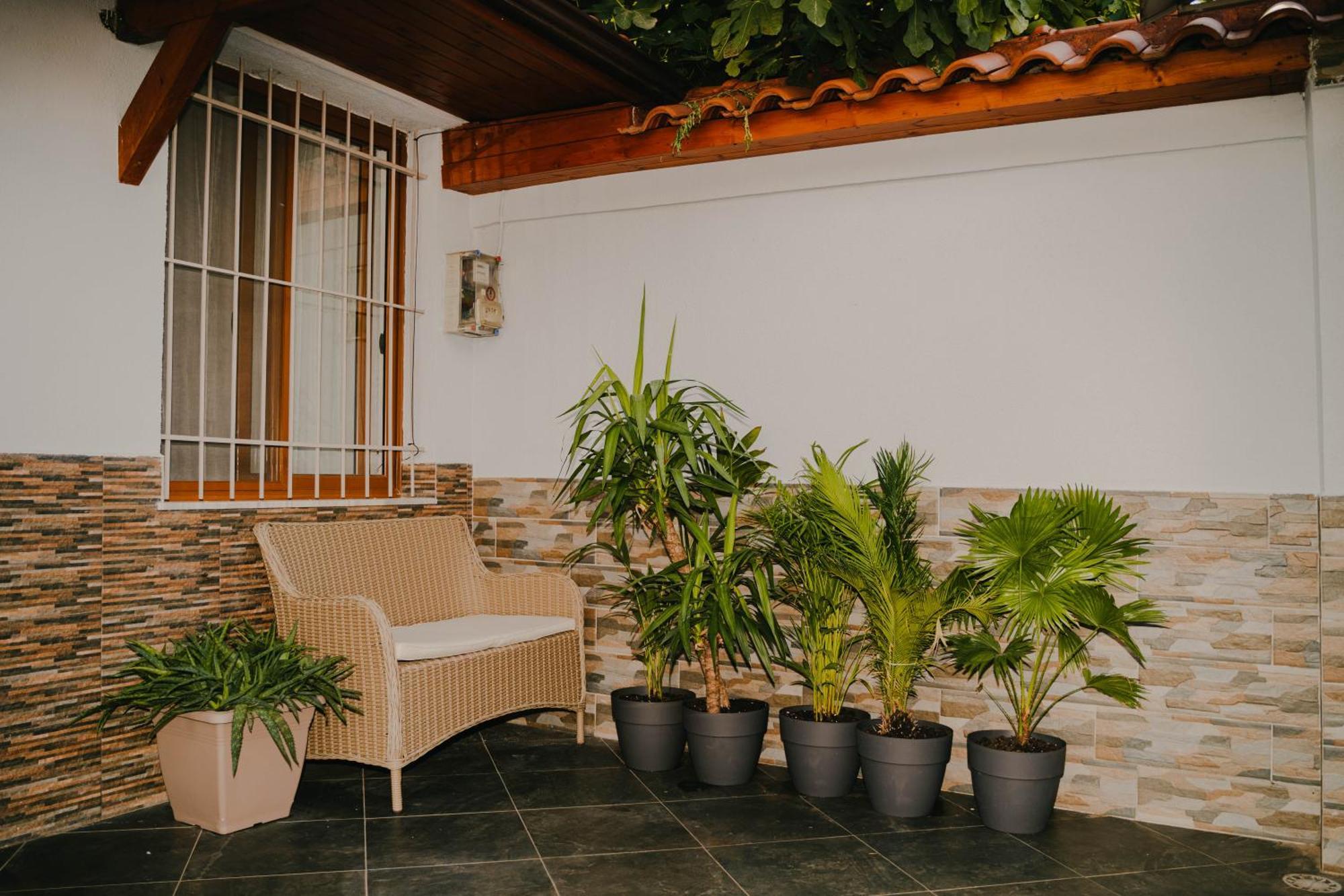Peaceful Villa In New Bazaar Tiranë Ngoại thất bức ảnh