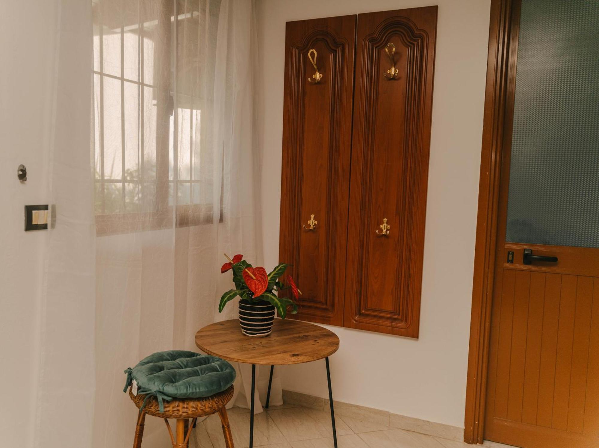 Peaceful Villa In New Bazaar Tiranë Ngoại thất bức ảnh